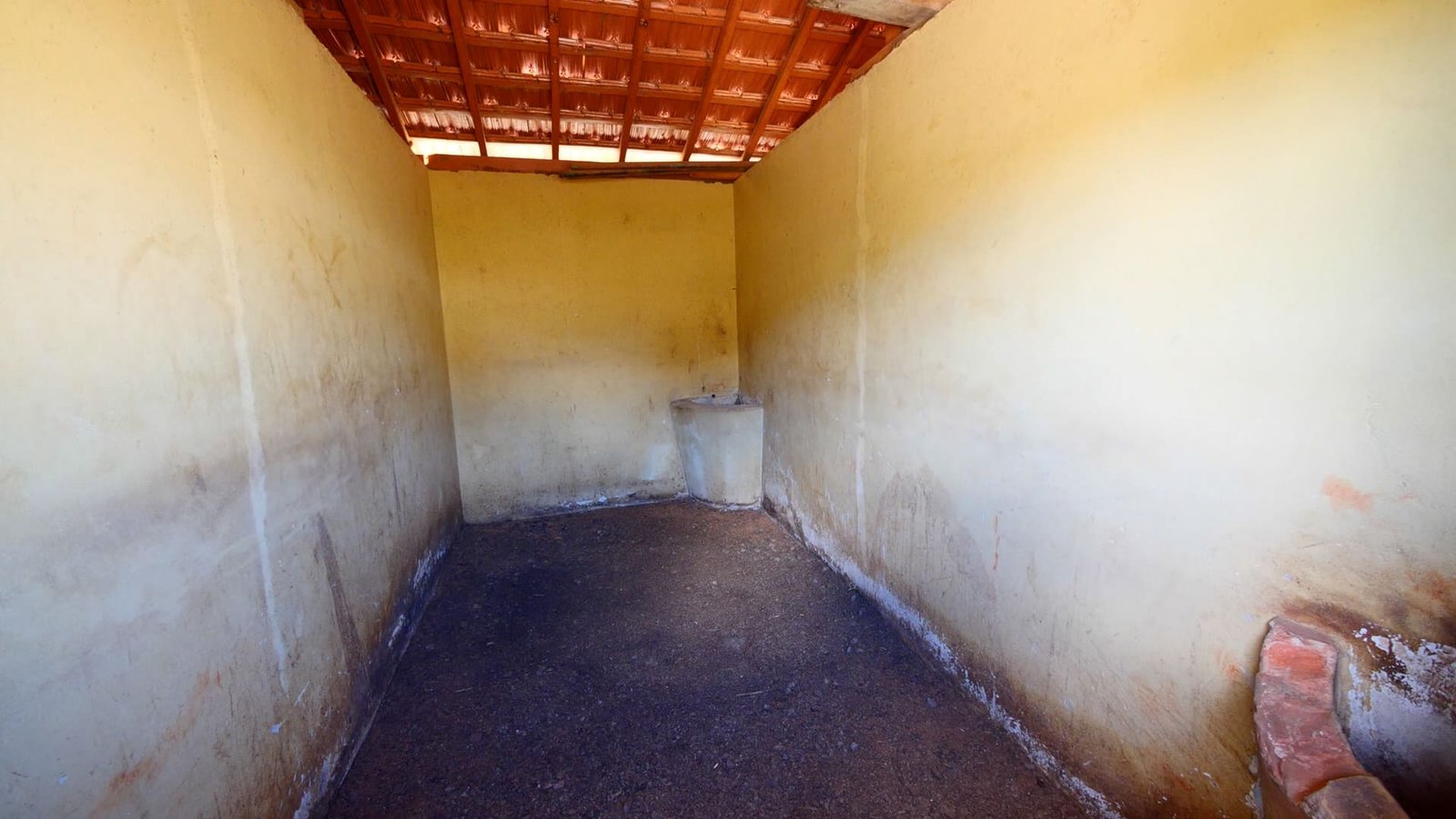 Haras de 2 alqueires à venda em Salto/SP