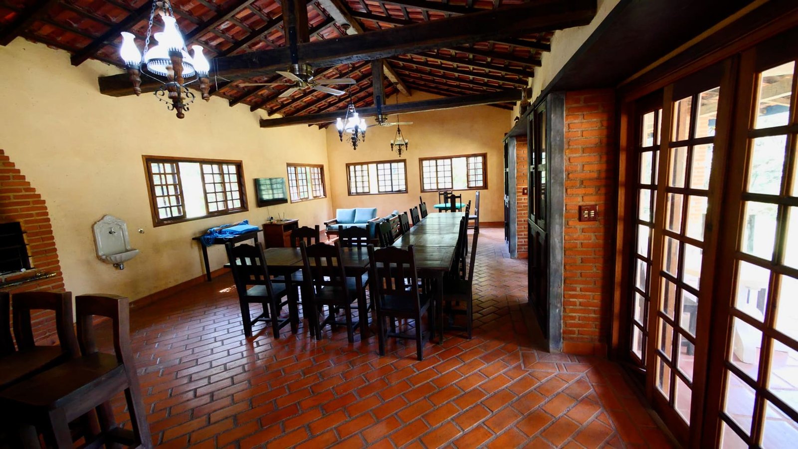 Sítio de 100.000 m2 à venda em Piedade-SP.