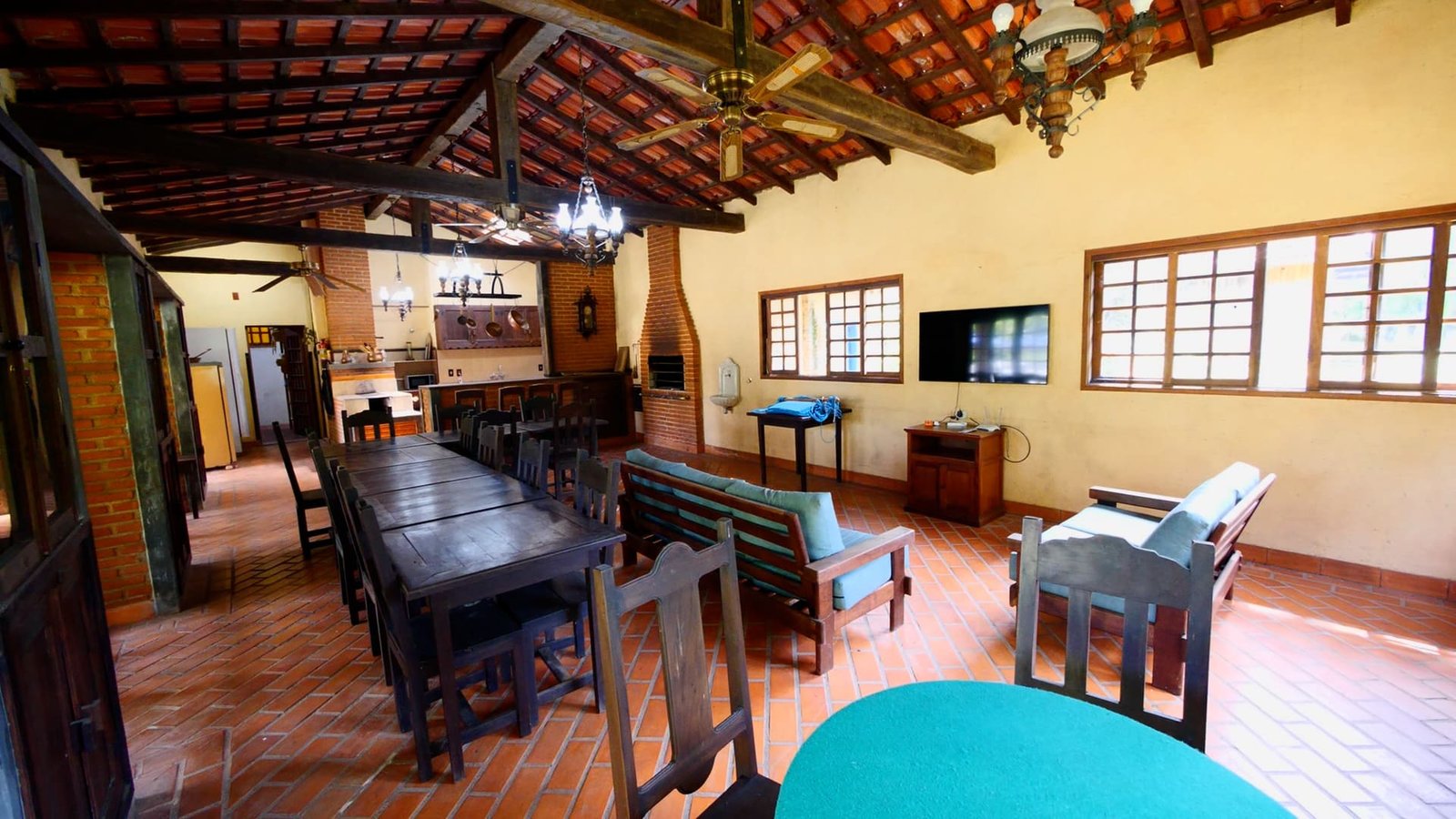 Sítio de 100.000 m2 à venda em Piedade-SP.