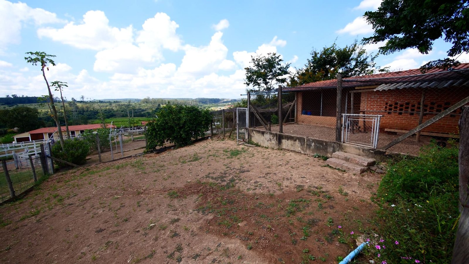 Haras de 2 alqueires à venda em Salto/SP