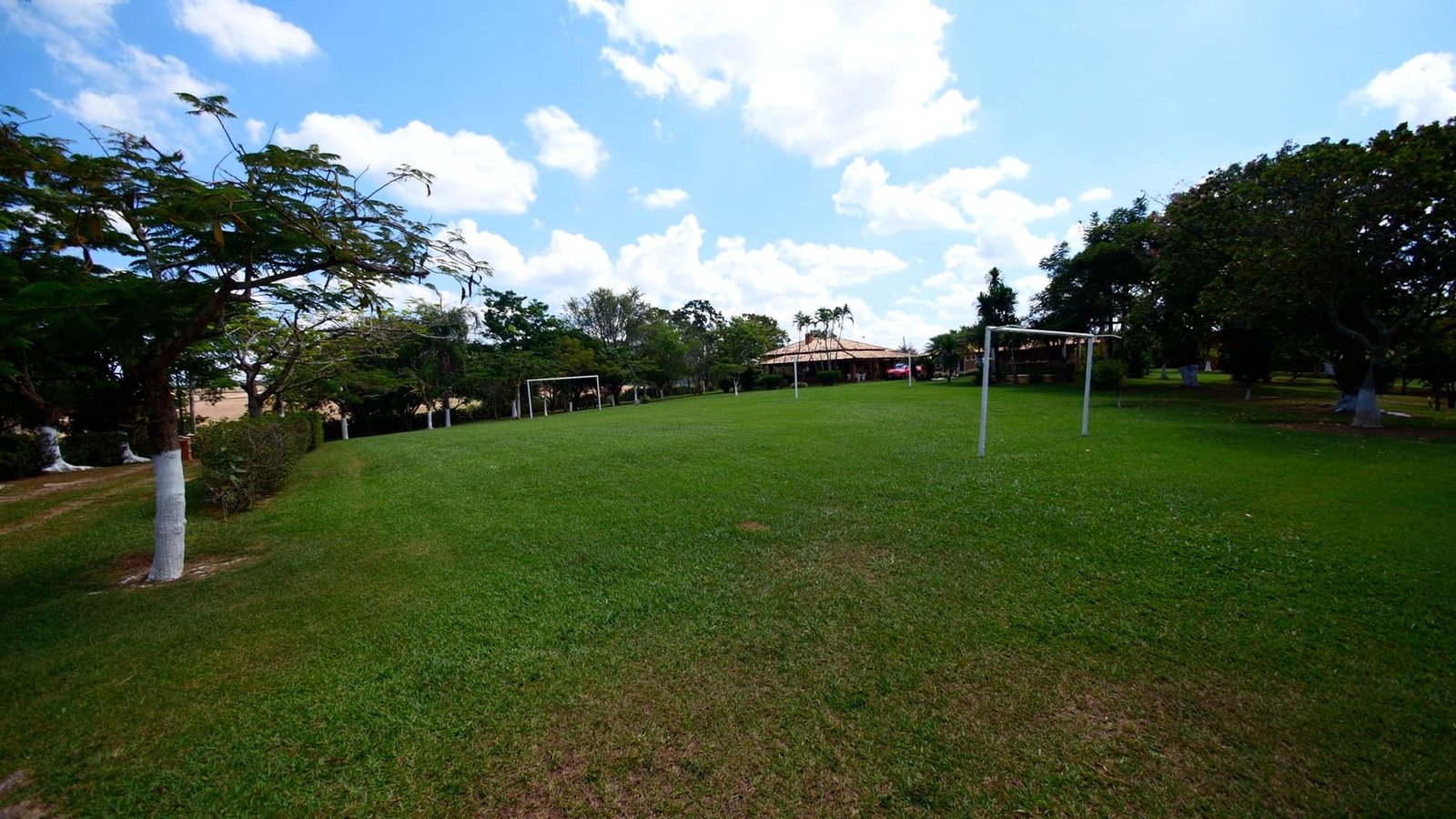 Haras de 2 alqueires à venda em Salto/SP