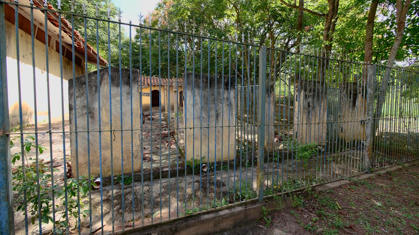 Sítio de 100.000 m2 à venda em Piedade-SP.