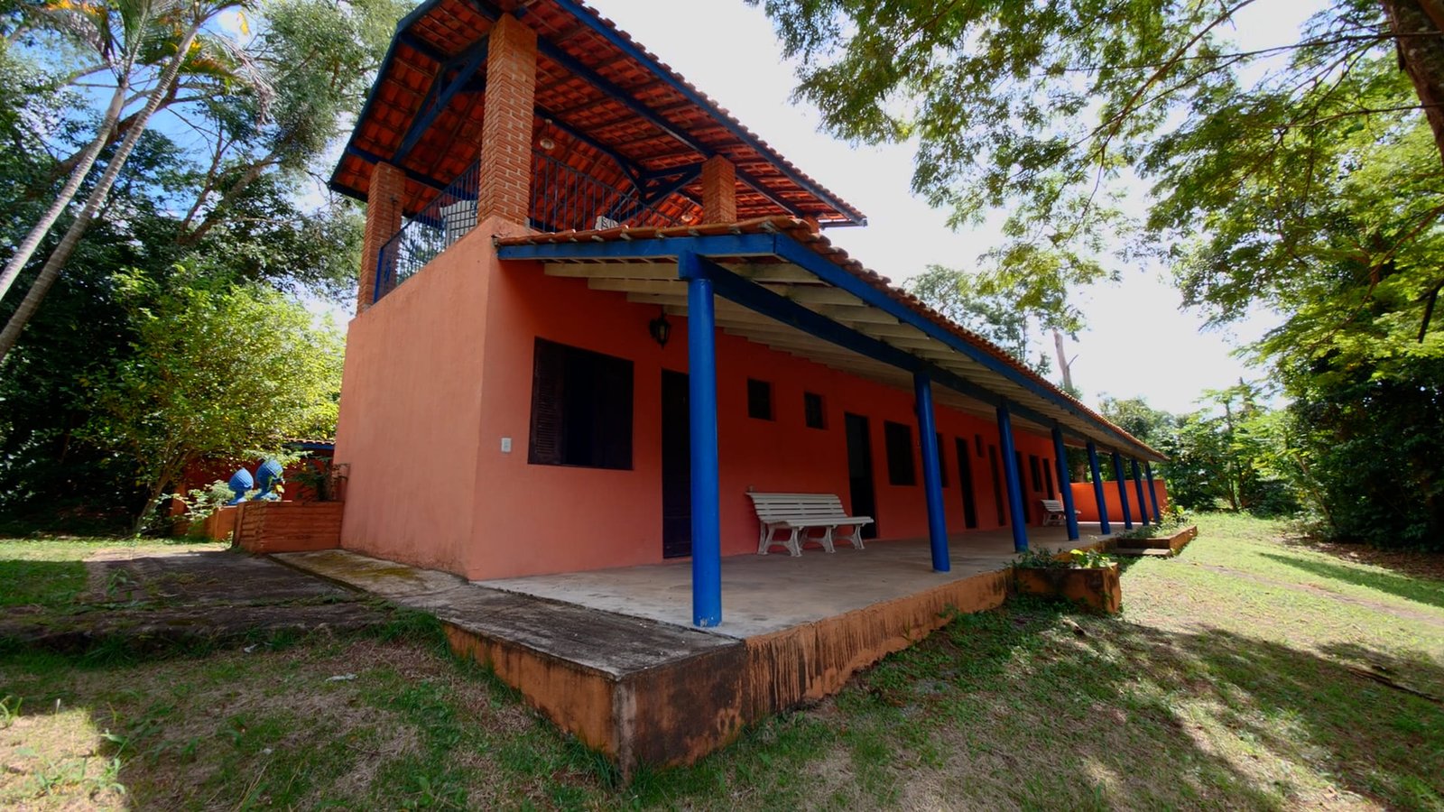 Sítio de 100.000 m2 à venda em Piedade-SP.