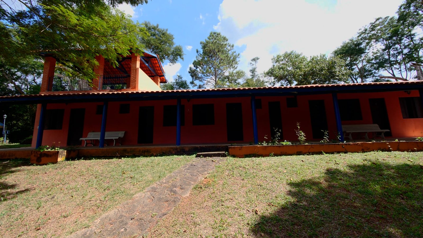 Sítio de 100.000 m2 à venda em Piedade-SP.