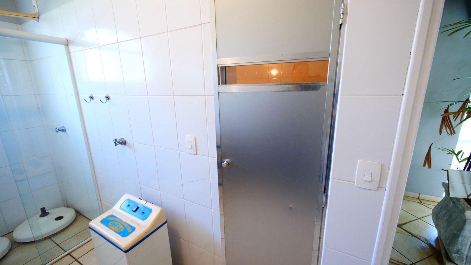 Sítio de 16 alqueires à venda em Quadra-SP.