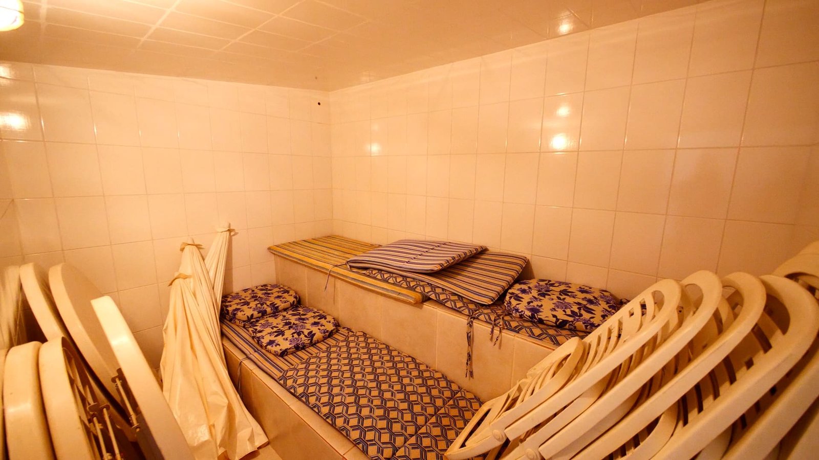 Sítio de 16 alqueires à venda em Quadra-SP.