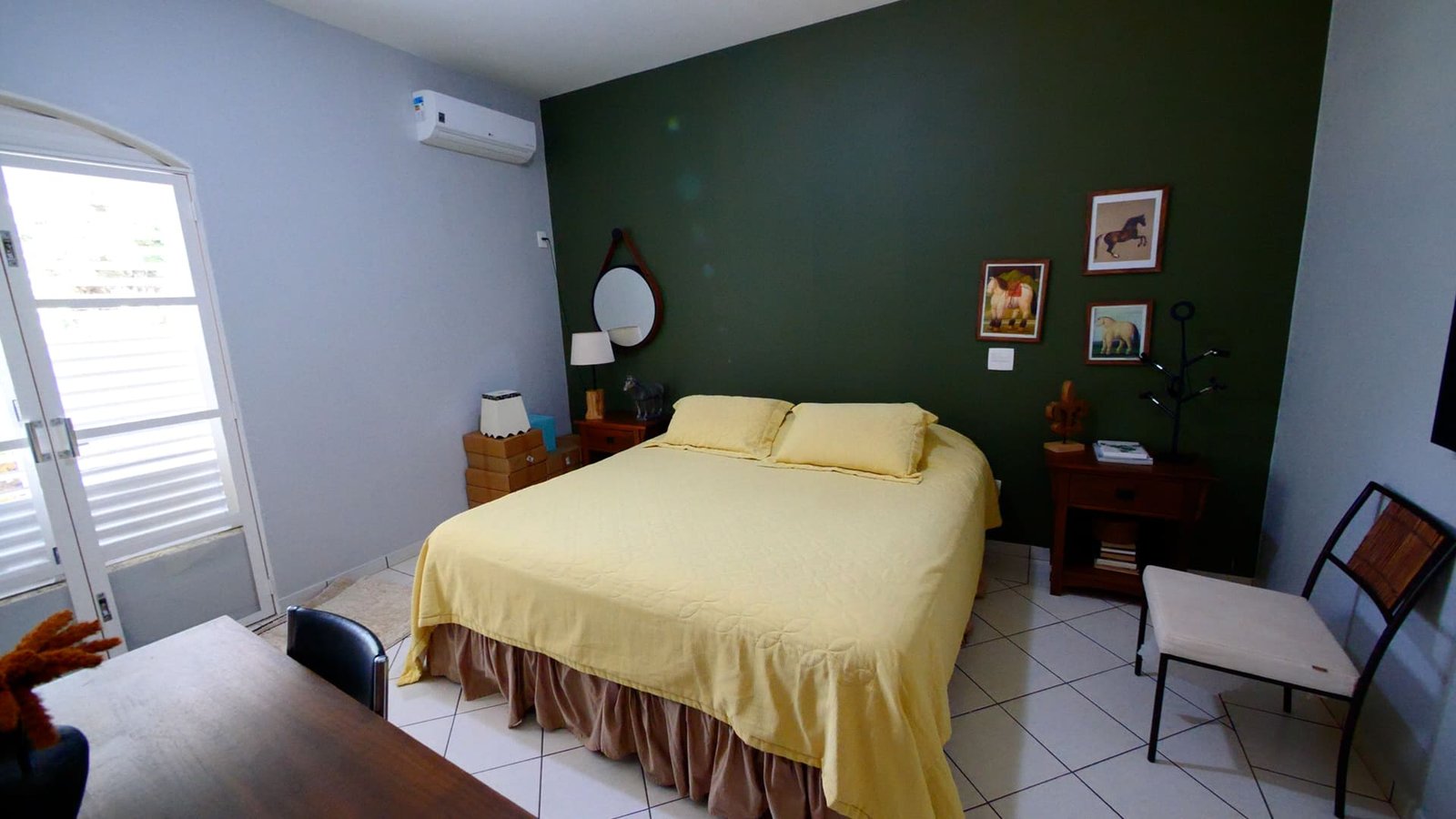 Sítio de 16 alqueires à venda em Quadra-SP.