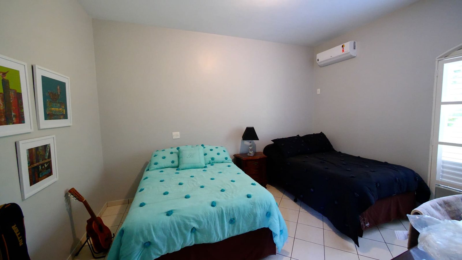 Sítio de 16 alqueires à venda em Quadra-SP.
