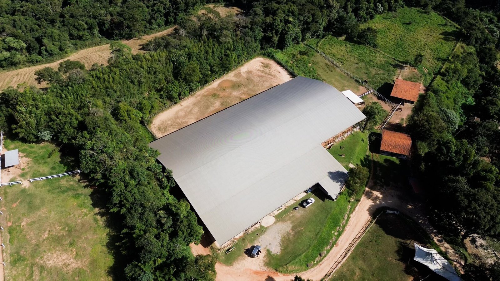Hípica de Alto Padrão em São Roque - SP | Oportunidade Exclusiva