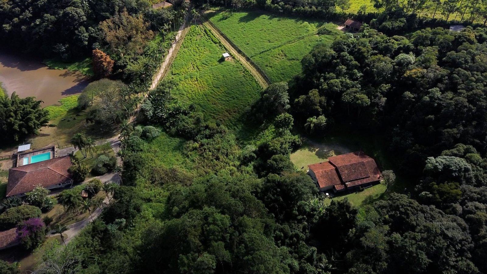 Hípica de Alto Padrão em São Roque - SP | Oportunidade Exclusiva