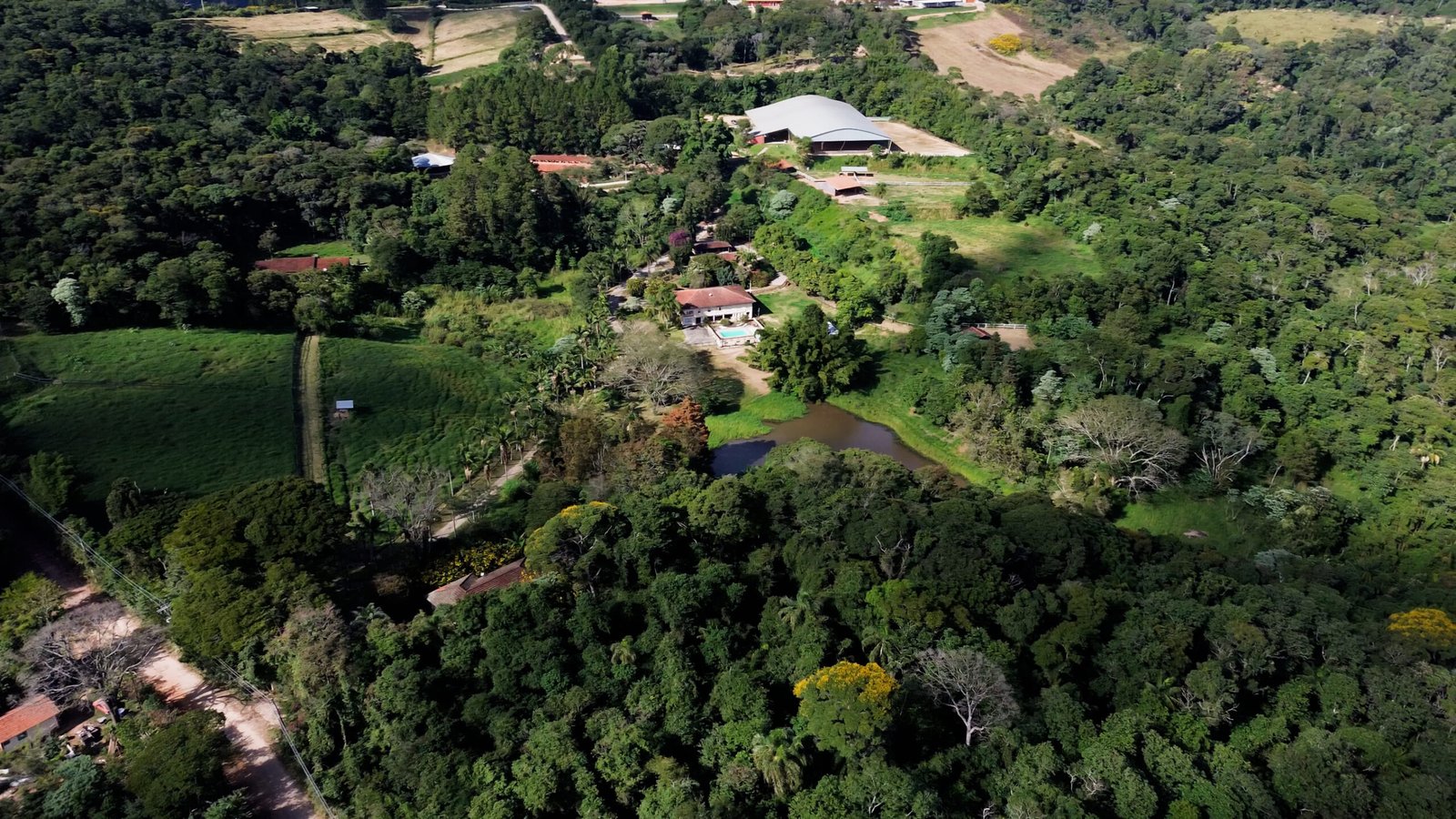 Hípica de Alto Padrão em São Roque - SP | Oportunidade Exclusiva