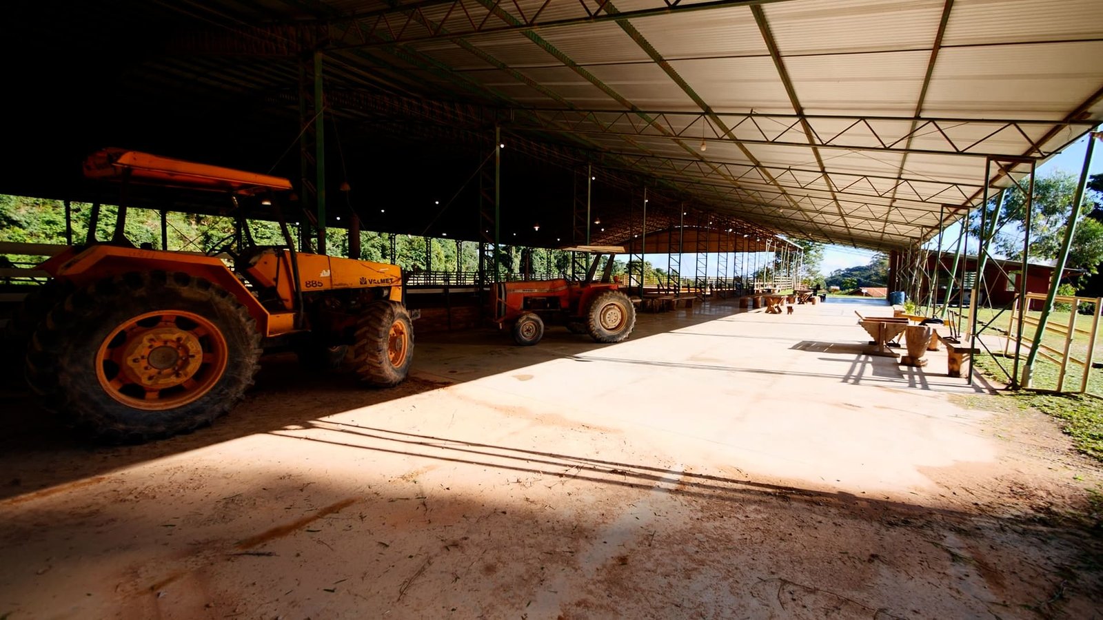 Hípica de Alto Padrão em São Roque - SP | Oportunidade Exclusiva