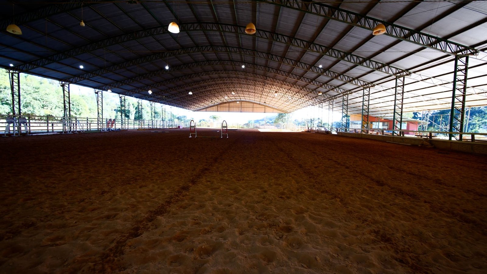 Hípica de Alto Padrão em São Roque - SP | Oportunidade Exclusiva