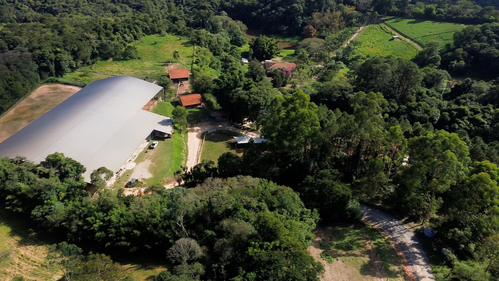 Hípica de Alto Padrão em São Roque - SP | Oportunidade Exclusiva