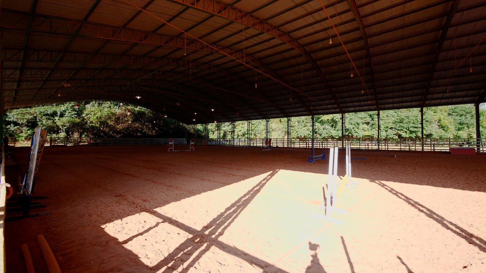 Hípica de Alto Padrão em São Roque - SP | Oportunidade Exclusiva