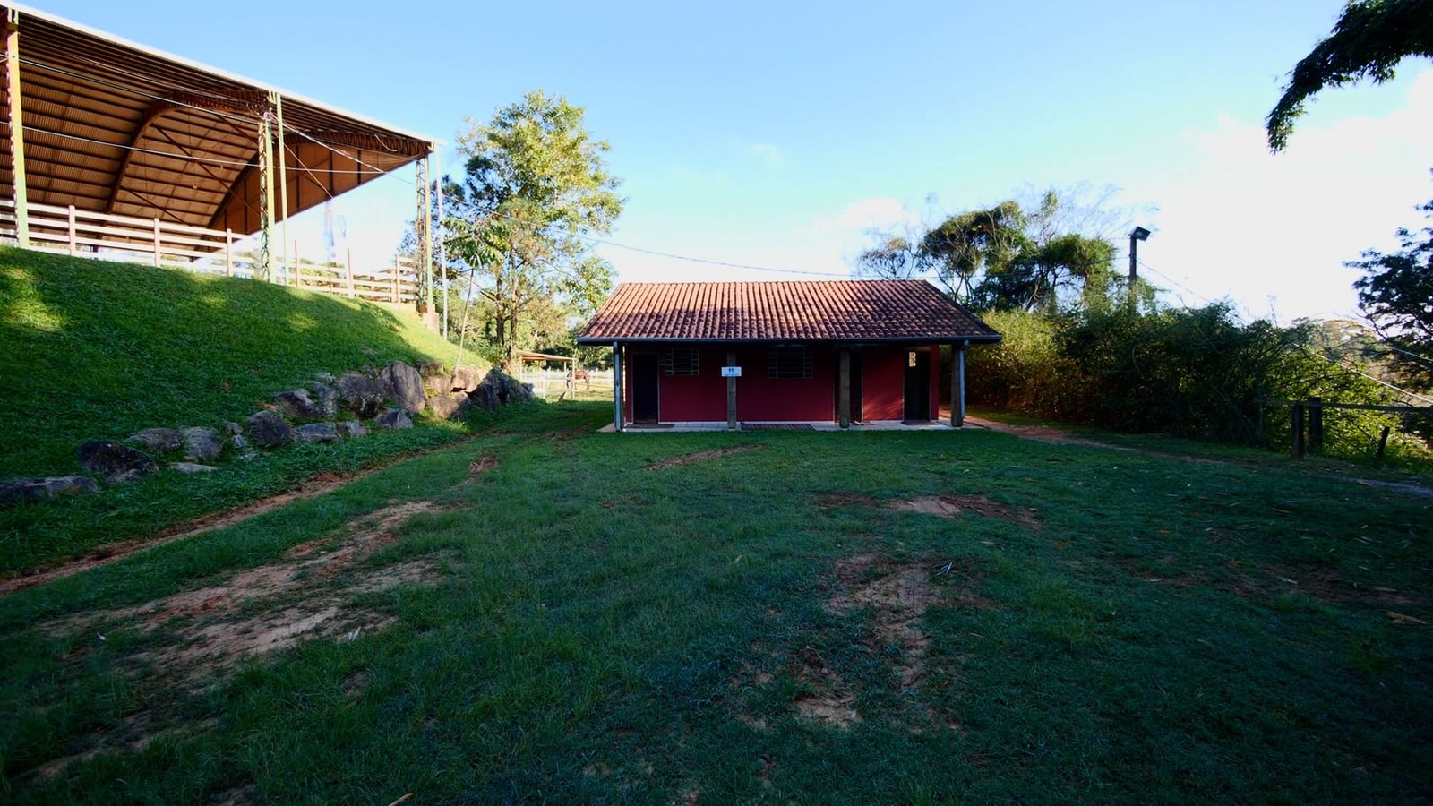 Hípica de Alto Padrão em São Roque - SP | Oportunidade Exclusiva
