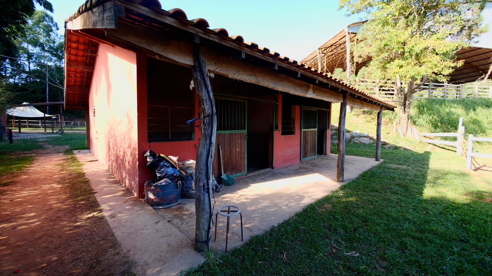 Hípica de Alto Padrão em São Roque - SP | Oportunidade Exclusiva