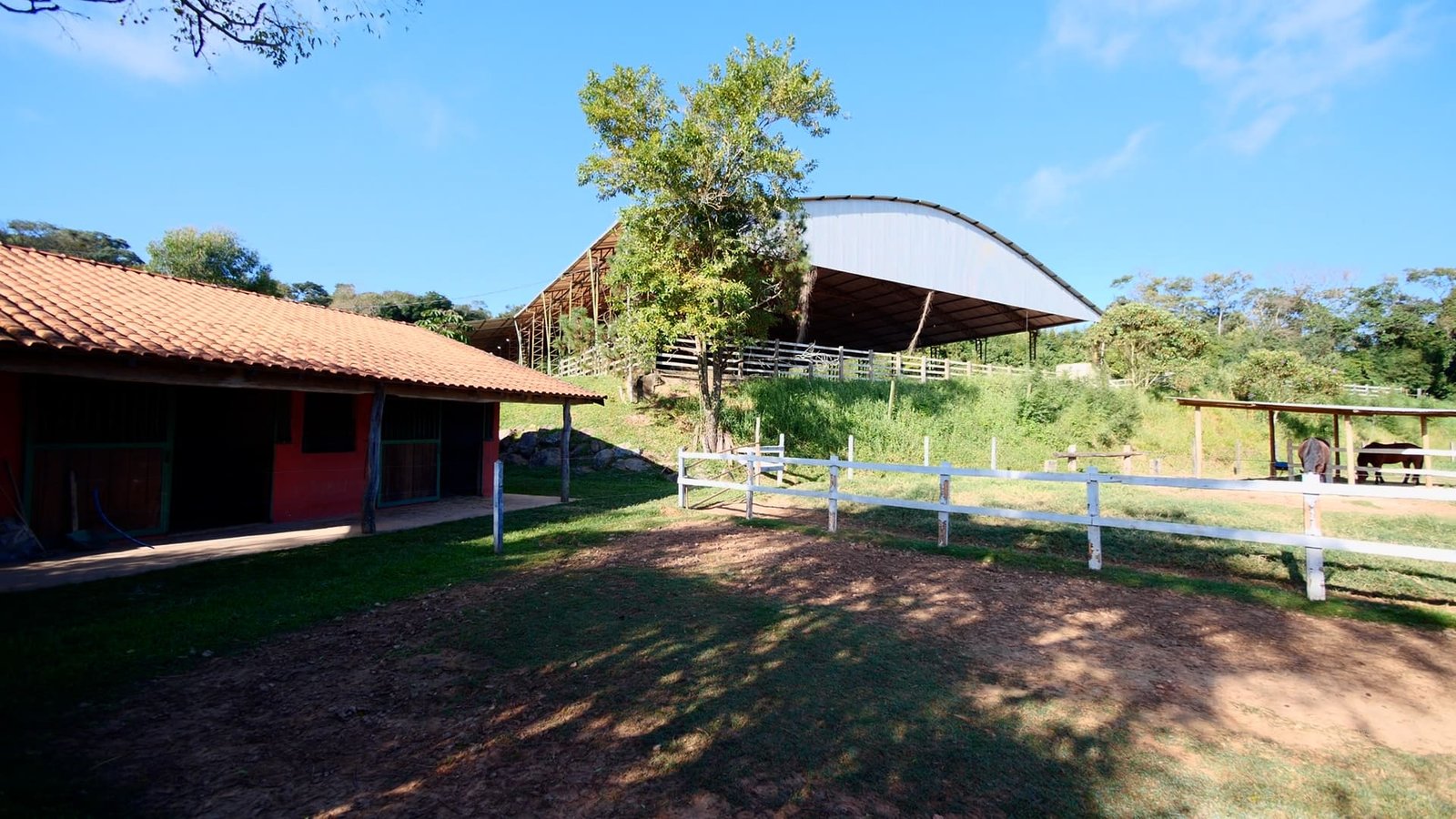 Hípica de Alto Padrão em São Roque - SP | Oportunidade Exclusiva
