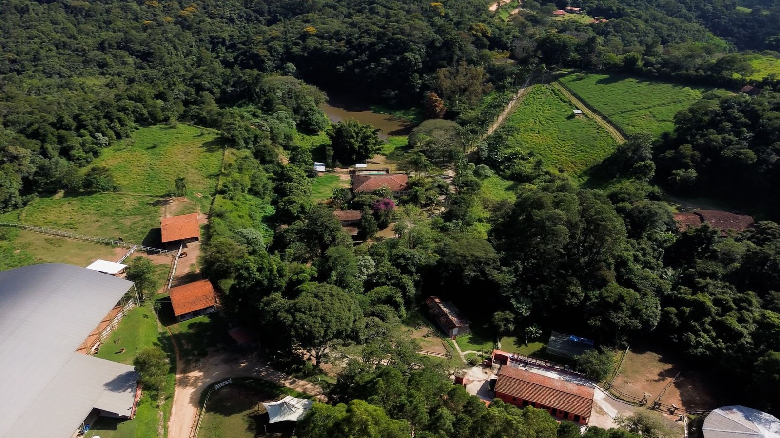Hípica de Alto Padrão em São Roque - SP | Oportunidade Exclusiva