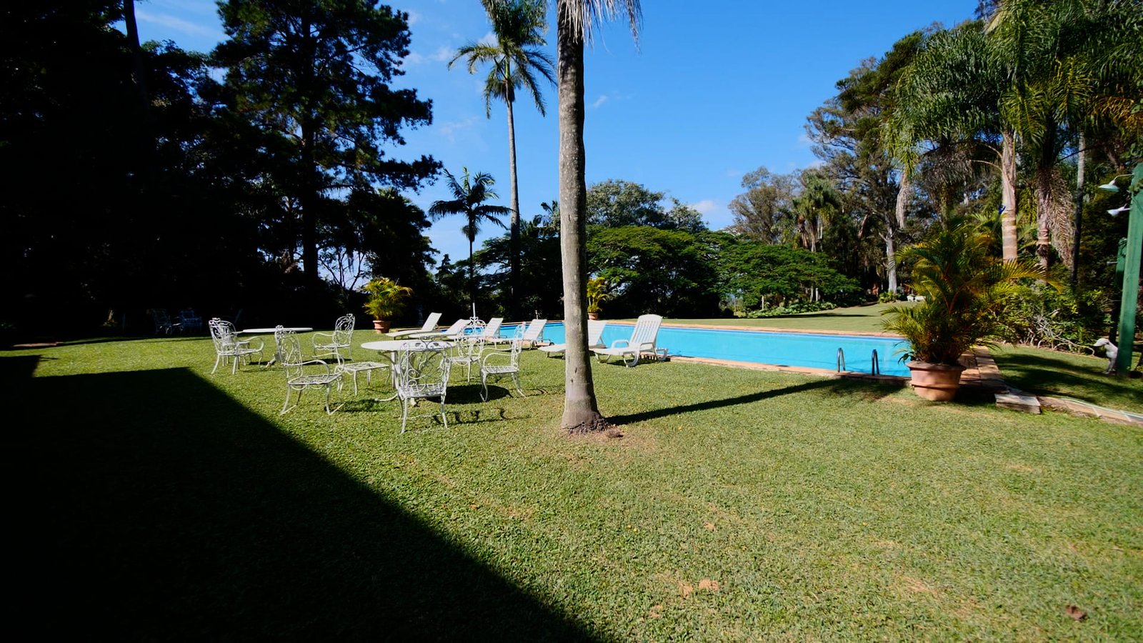 Fazenda histórica à venda em Itatiba-SP.