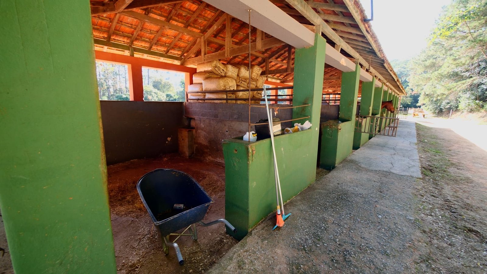 Hípica de Alto Padrão em São Roque - SP | Oportunidade Exclusiva