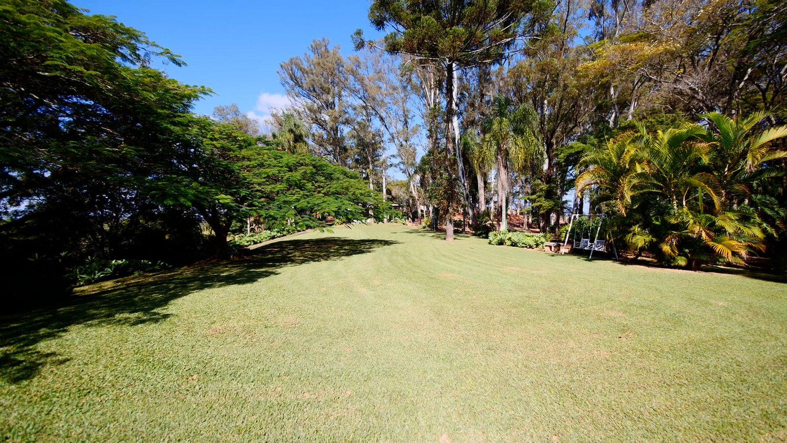Fazenda histórica à venda em Itatiba-SP.