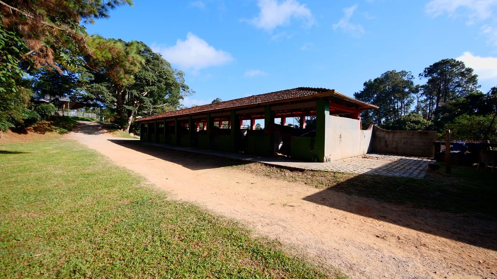 Hípica de Alto Padrão em São Roque - SP | Oportunidade Exclusiva