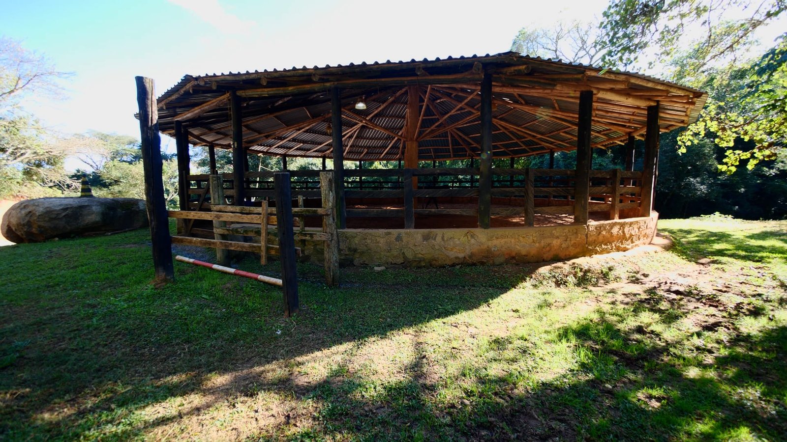 Hípica de Alto Padrão em São Roque - SP | Oportunidade Exclusiva