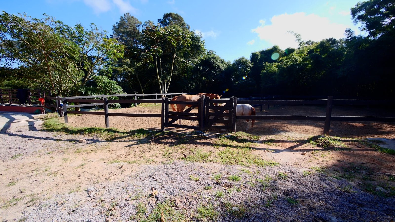 Hípica de Alto Padrão em São Roque - SP | Oportunidade Exclusiva