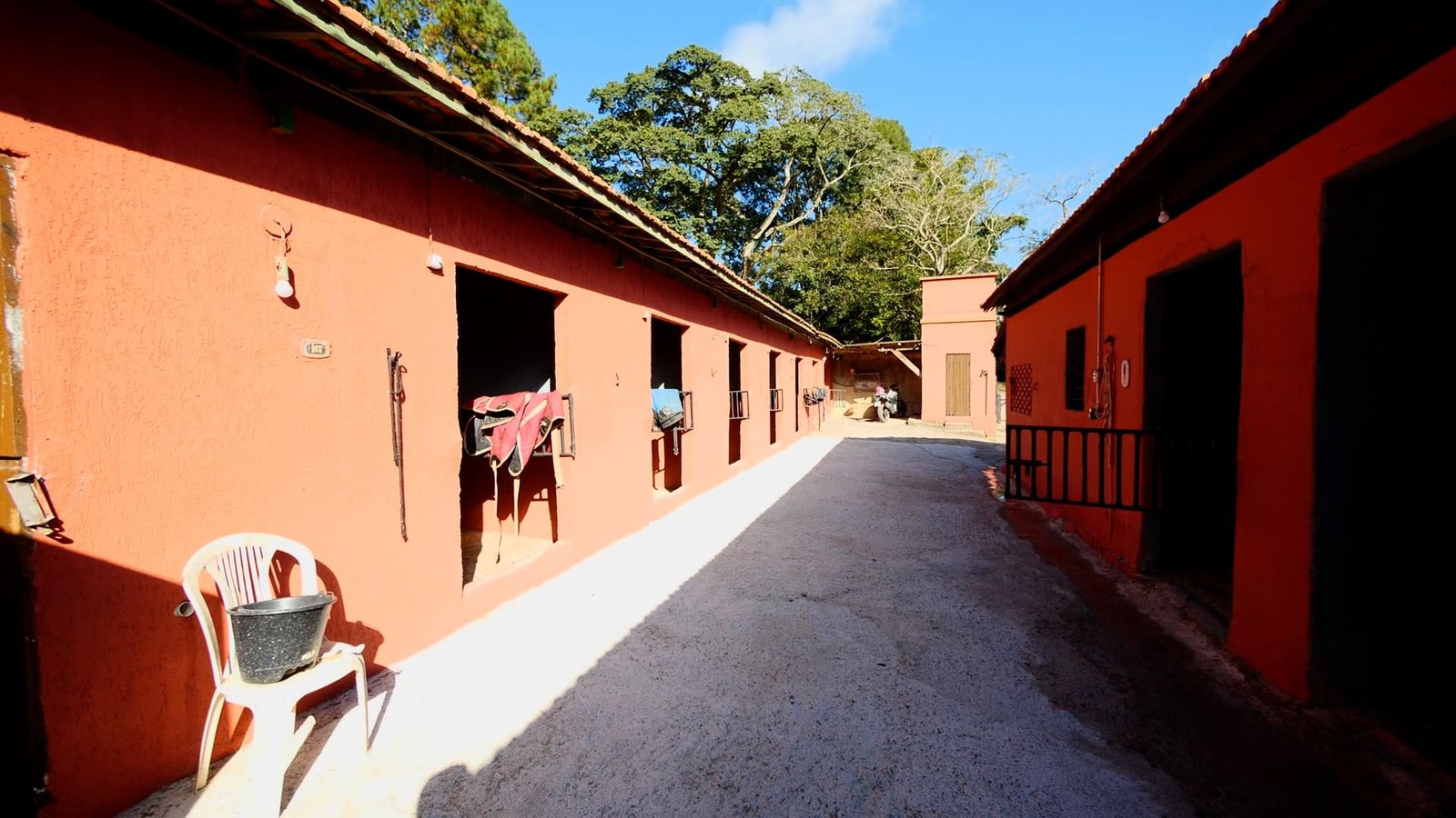 Hípica de Alto Padrão em São Roque - SP | Oportunidade Exclusiva