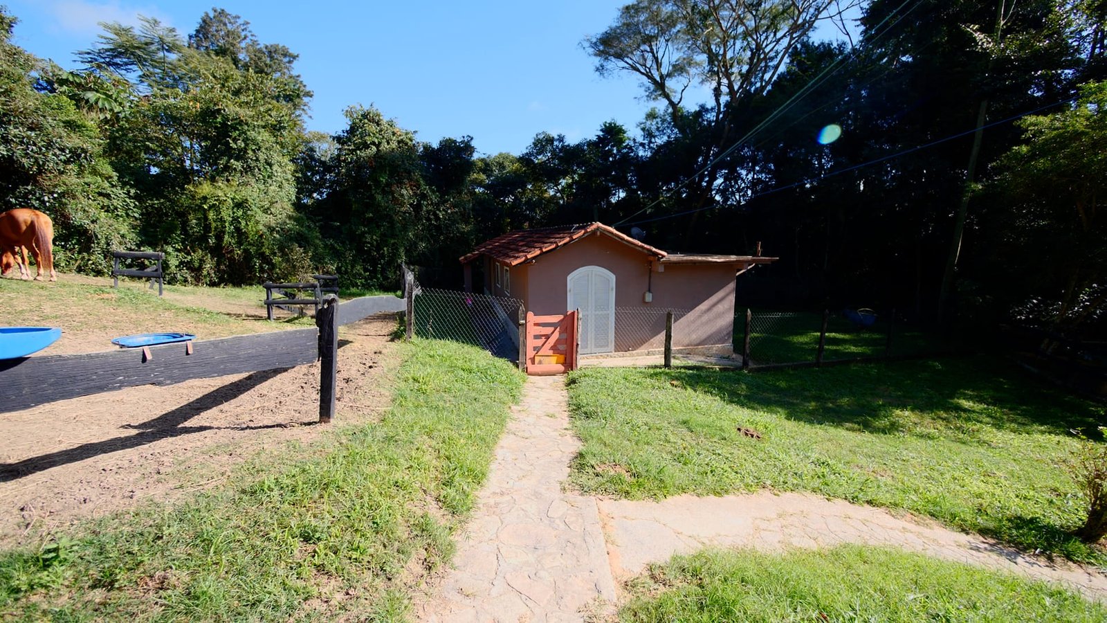 Hípica de Alto Padrão em São Roque - SP | Oportunidade Exclusiva