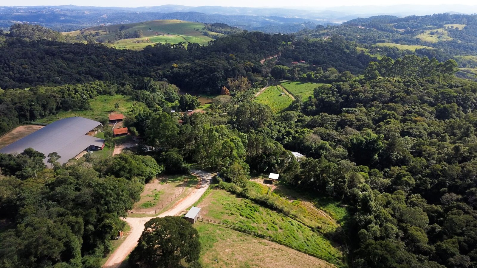 Hípica de Alto Padrão em São Roque - SP | Oportunidade Exclusiva