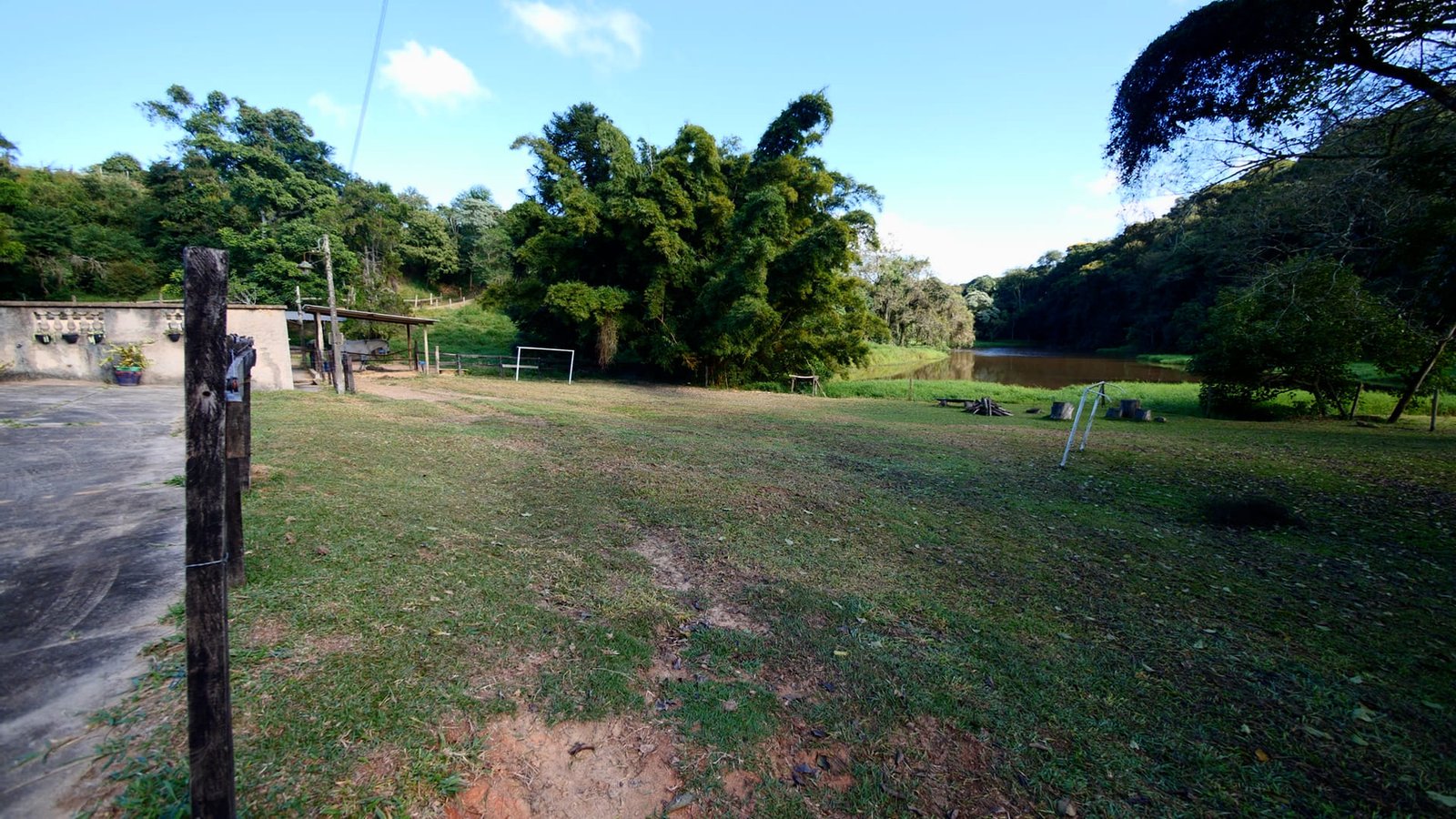 Hípica de Alto Padrão em São Roque - SP | Oportunidade Exclusiva