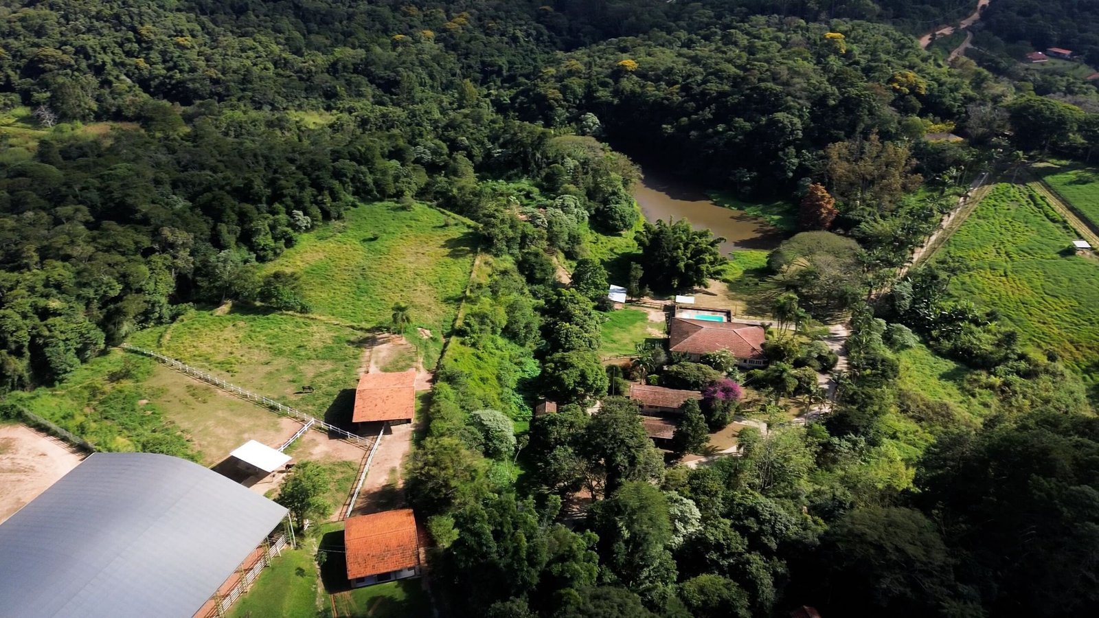 Hípica de Alto Padrão em São Roque - SP | Oportunidade Exclusiva