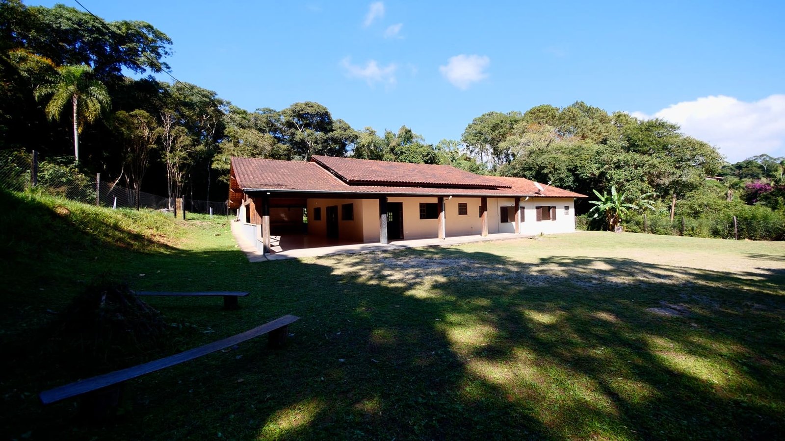 Hípica de Alto Padrão em São Roque - SP | Oportunidade Exclusiva
