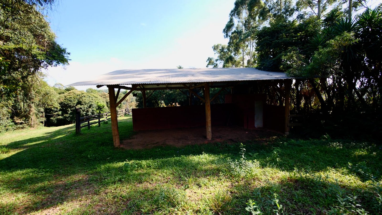 Hípica de Alto Padrão em São Roque - SP | Oportunidade Exclusiva