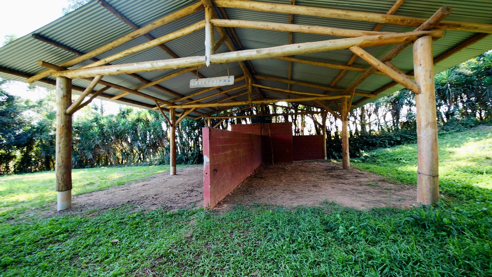 Hípica de Alto Padrão em São Roque - SP | Oportunidade Exclusiva