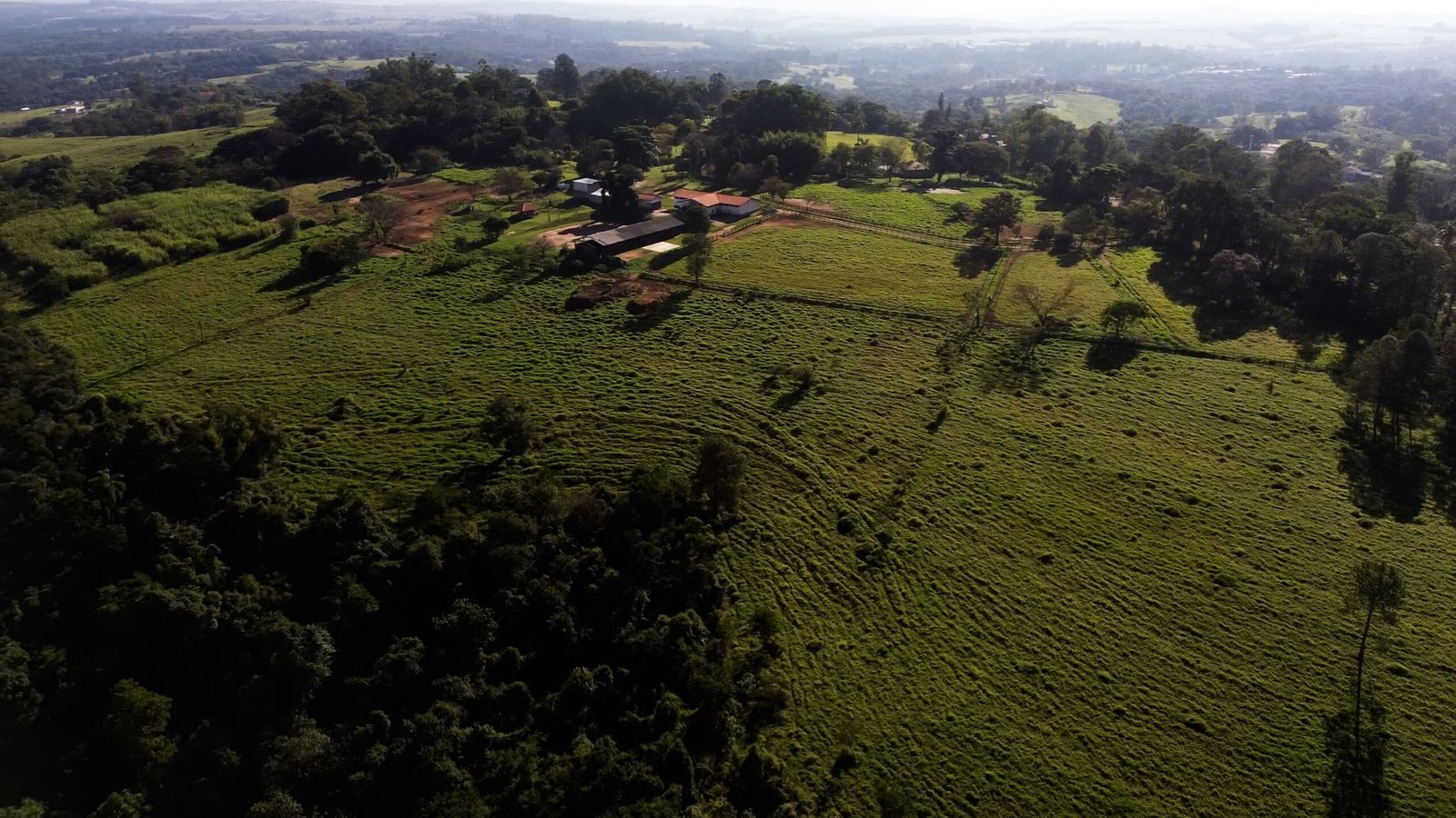 Sítio de 5.3 alqueires à venda em ITU-SP