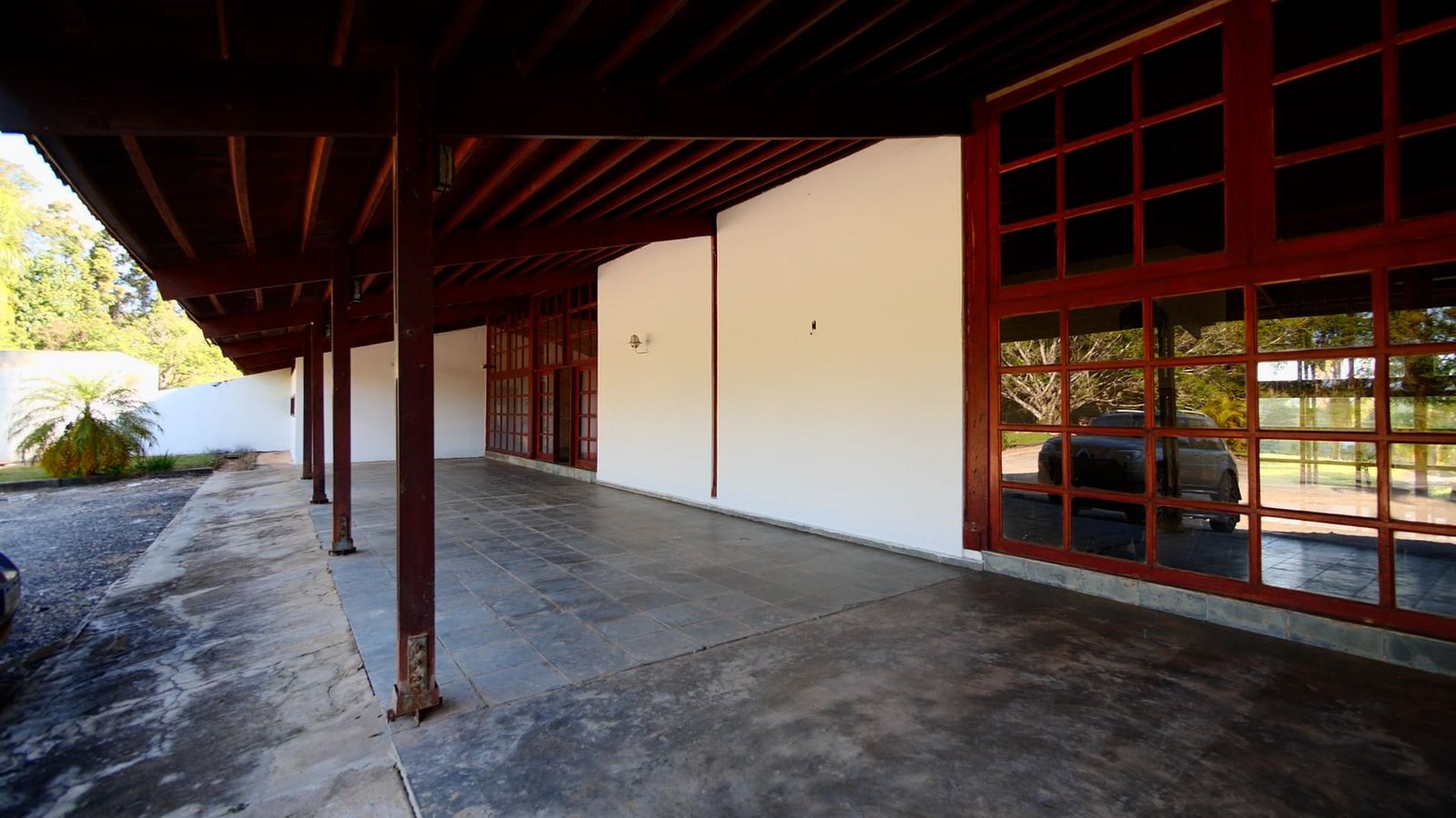 Sítio de Alto Padrão em Itu/SP – 68.000 m²