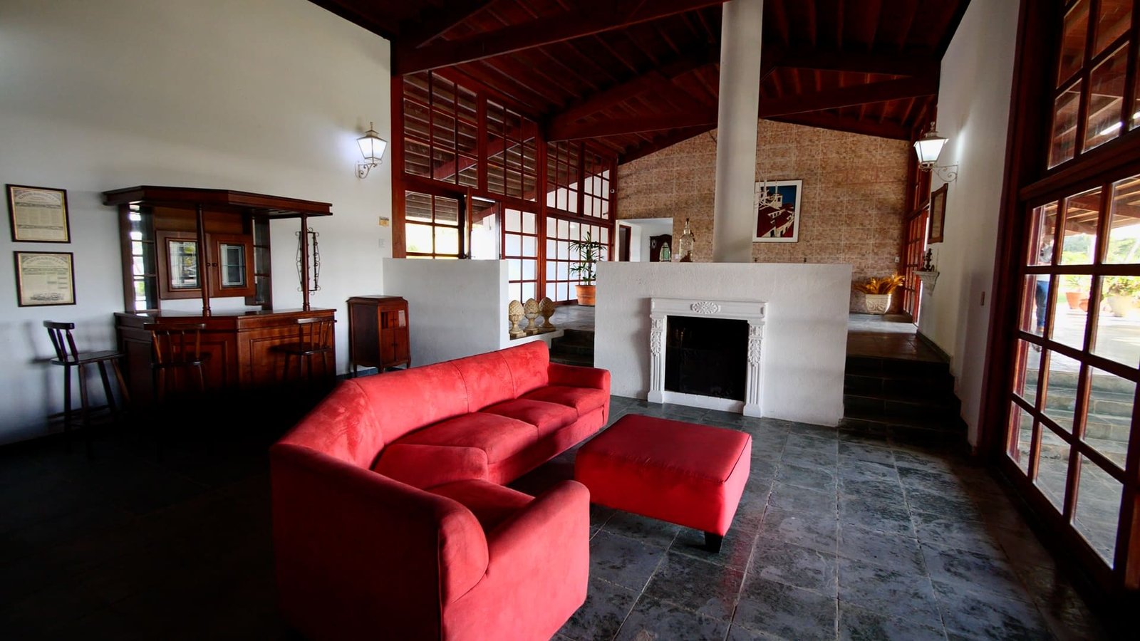 Sítio de Alto Padrão em Itu/SP – 68.000 m²