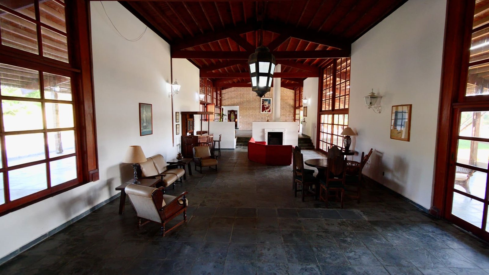 Sítio de Alto Padrão em Itu/SP – 68.000 m²