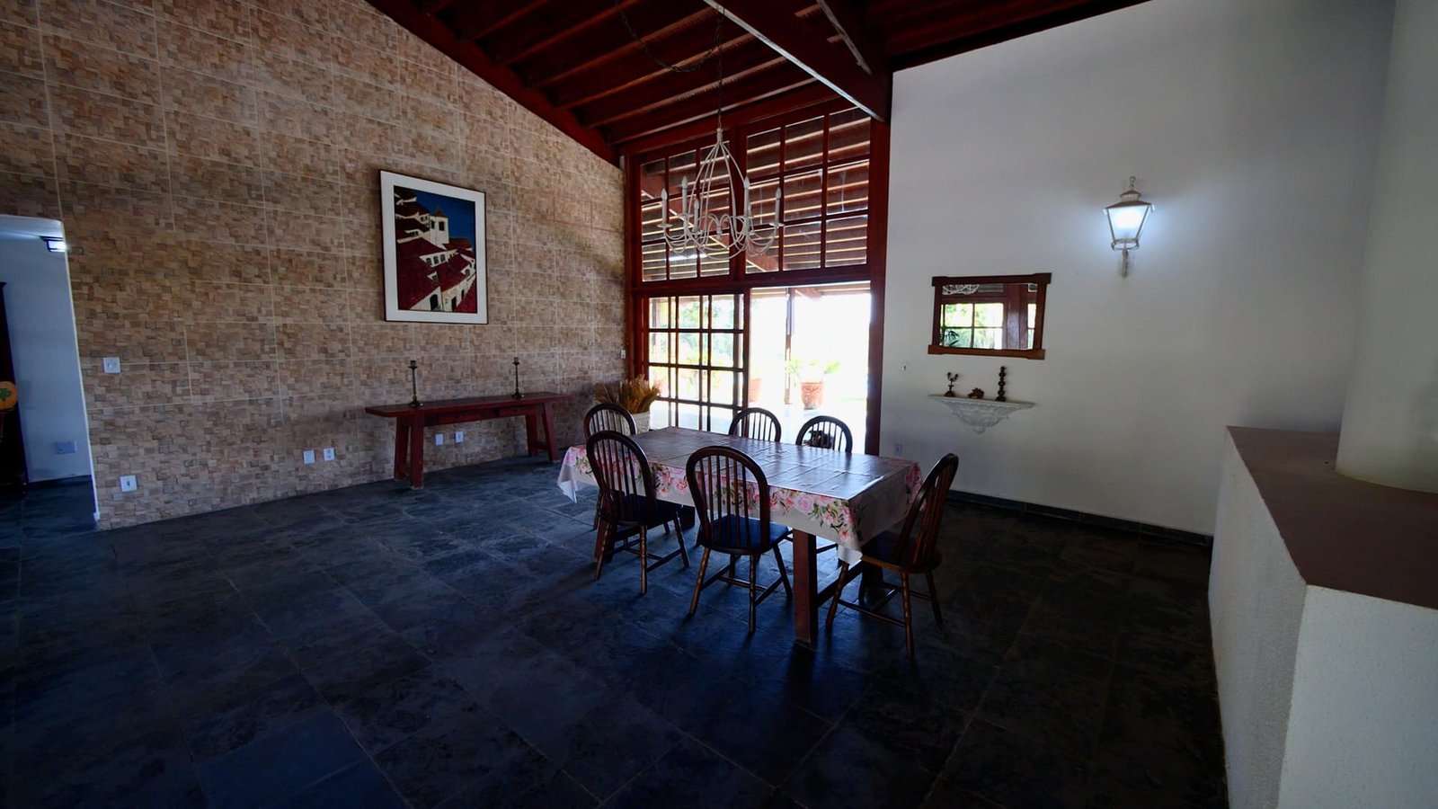 Sítio de Alto Padrão em Itu/SP – 68.000 m²