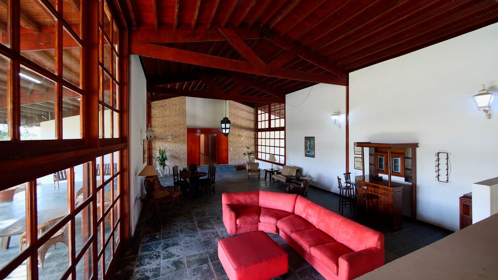 Sítio de Alto Padrão em Itu/SP – 68.000 m²