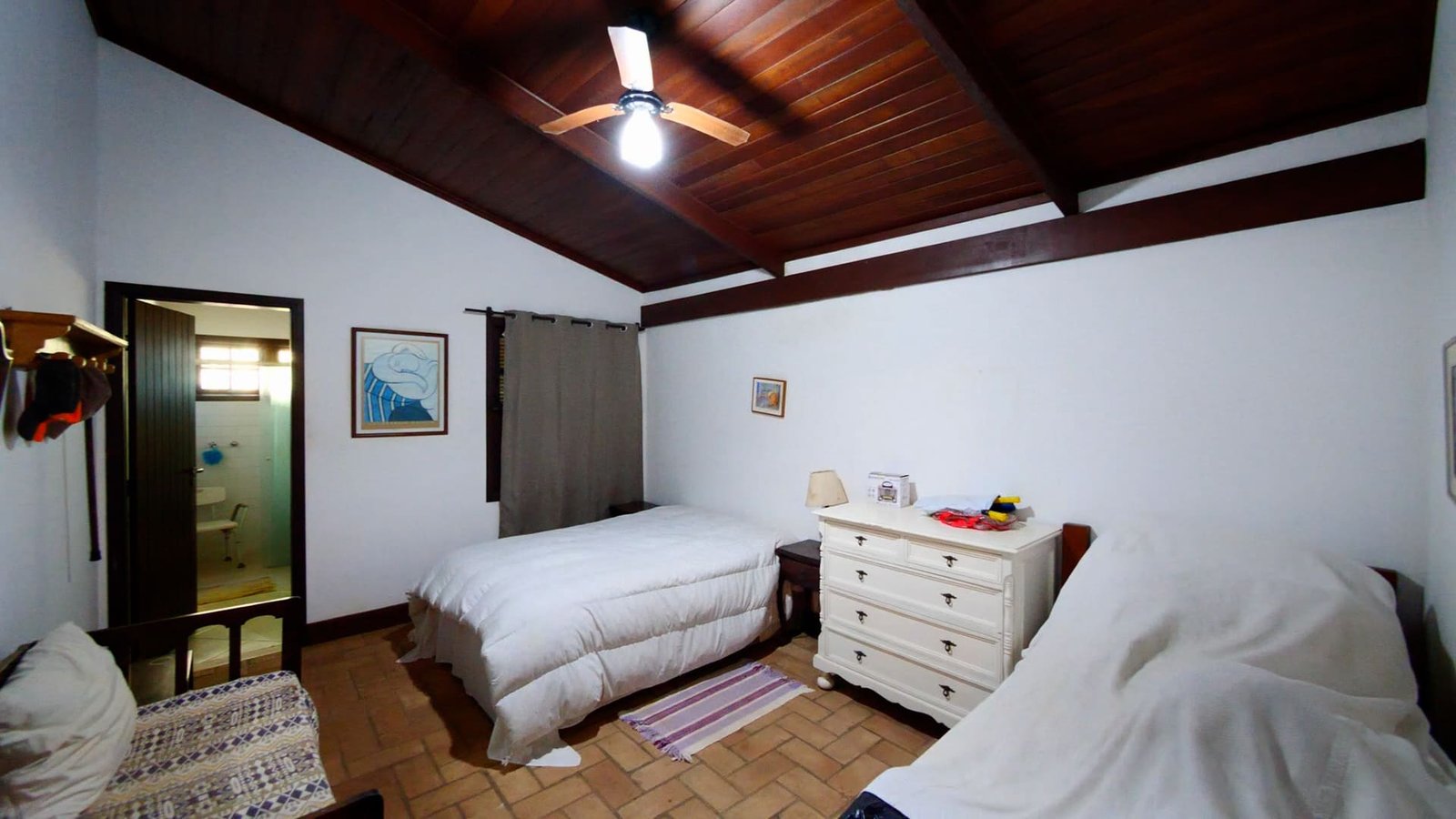 Sítio de 5.3 alqueires à venda em ITU-SP