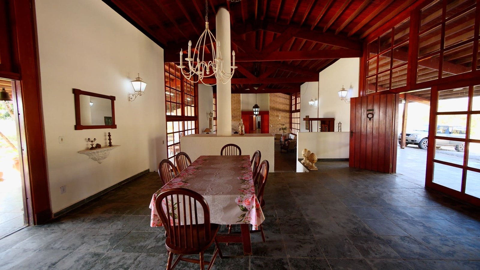 Sítio de Alto Padrão em Itu/SP – 68.000 m²