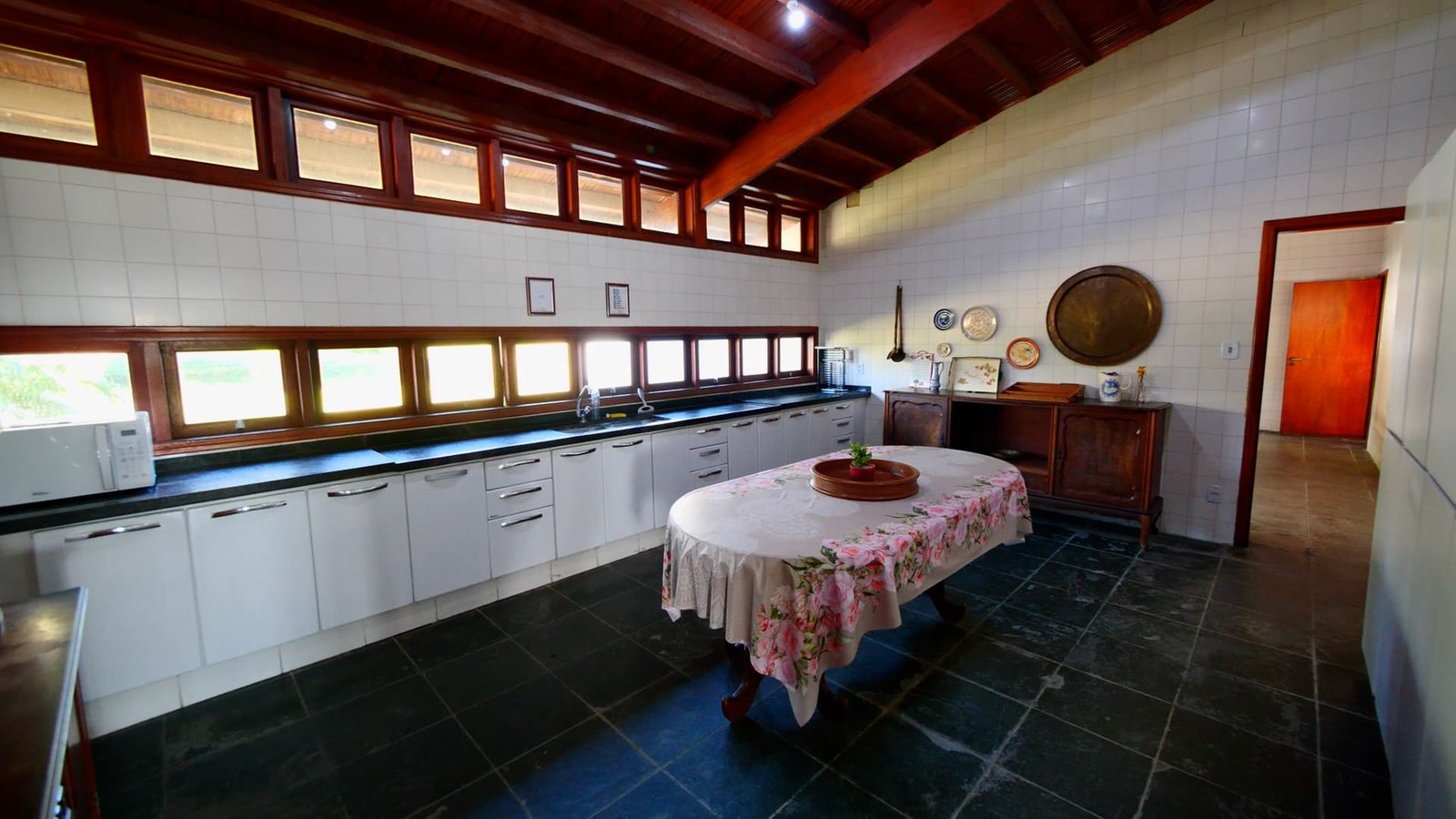 Sítio de Alto Padrão em Itu/SP – 68.000 m²