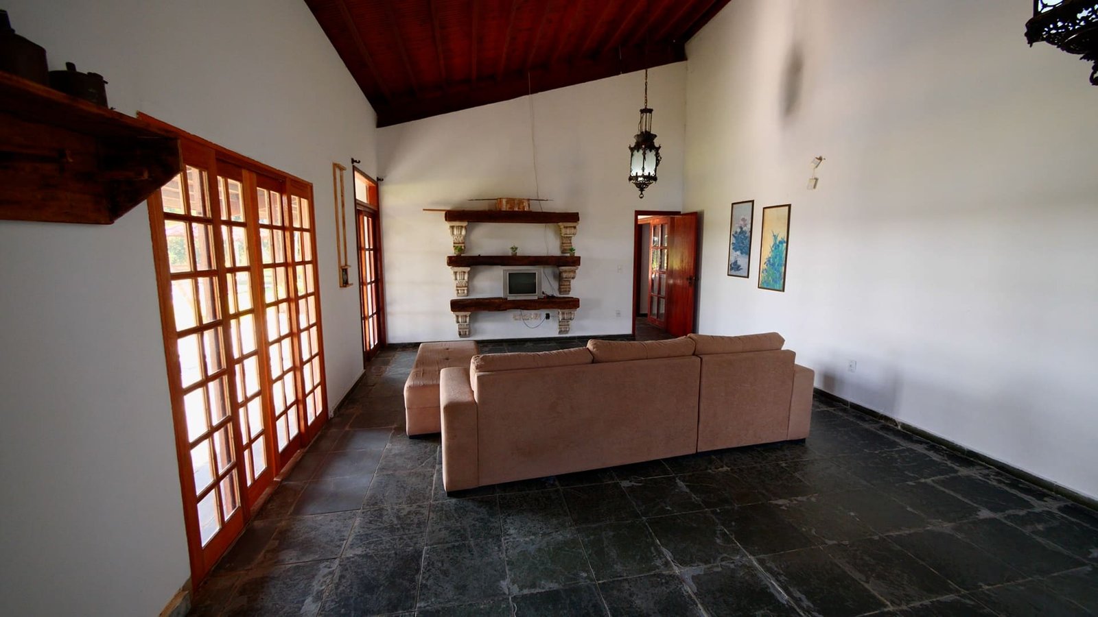 Sítio de Alto Padrão em Itu/SP – 68.000 m²