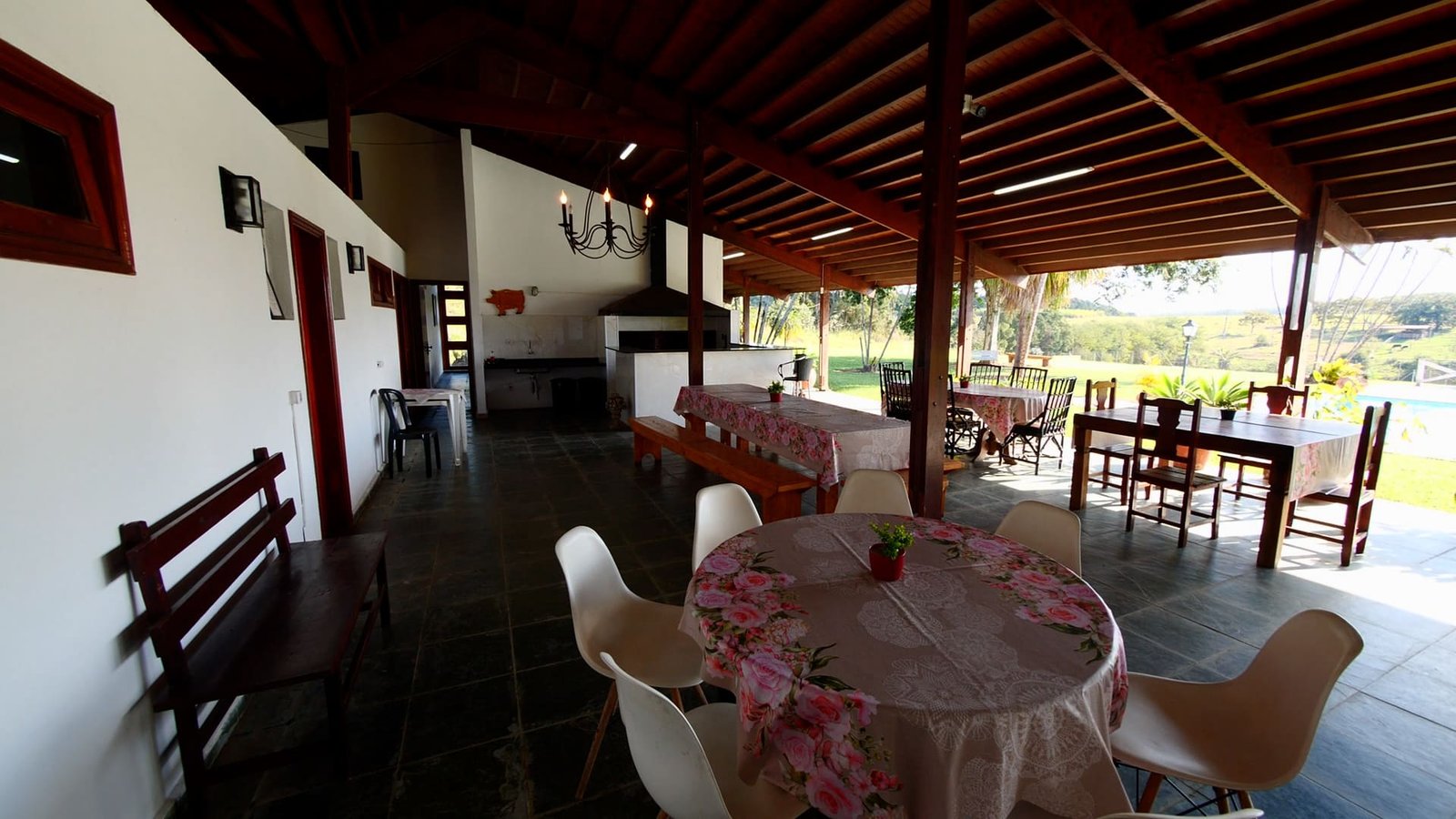 Sítio de Alto Padrão em Itu/SP – 68.000 m²