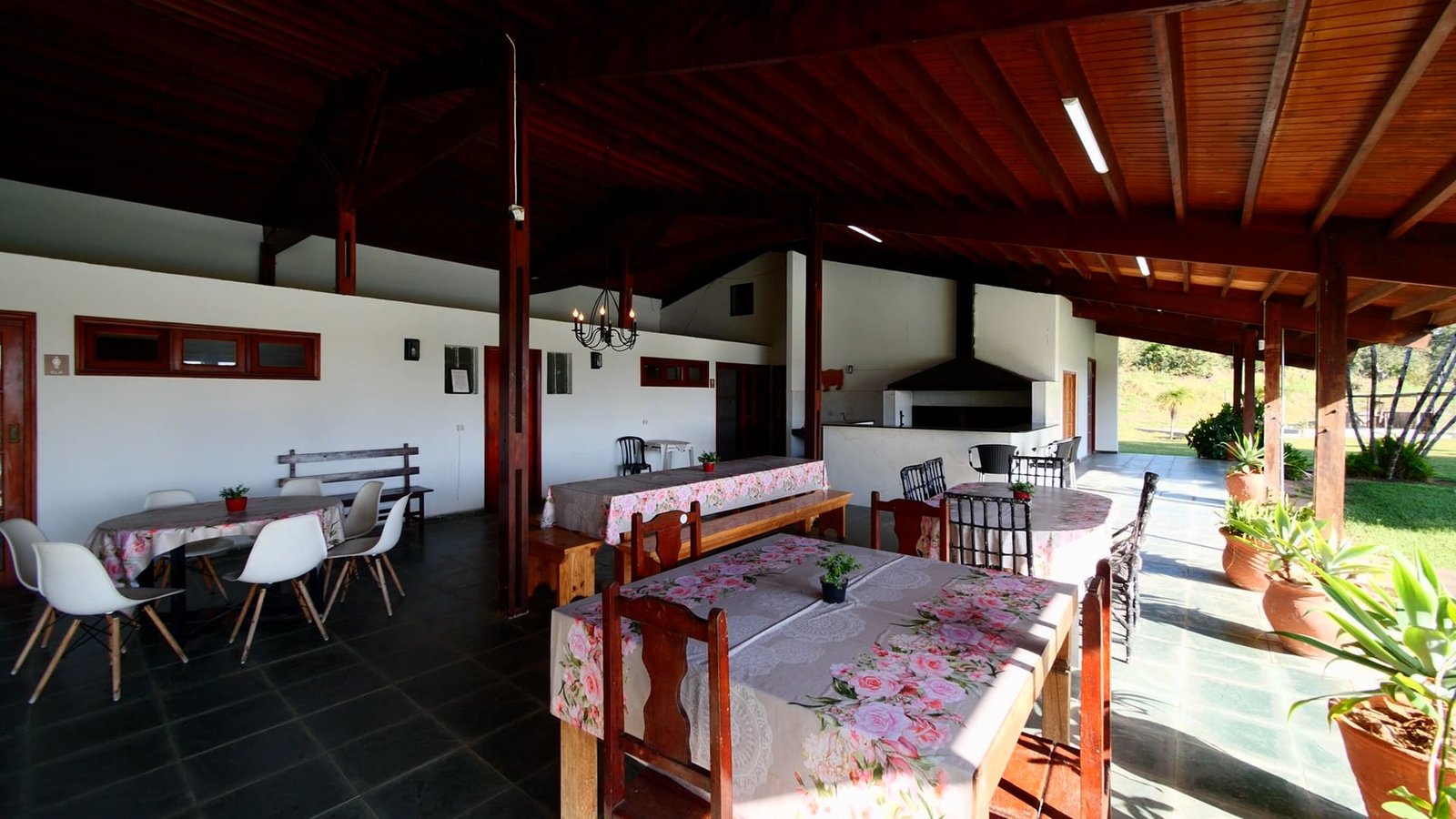 Sítio de Alto Padrão em Itu/SP – 68.000 m²