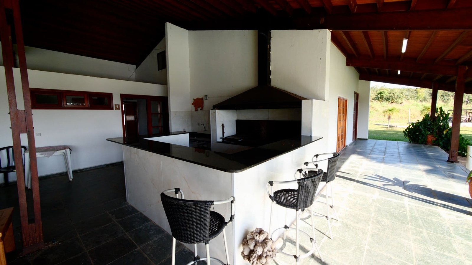 Sítio de Alto Padrão em Itu/SP – 68.000 m²